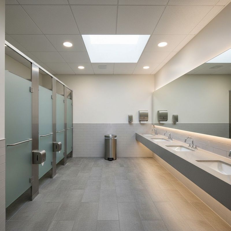 Top Bathroom Remodeling Companies in Aurora, IL