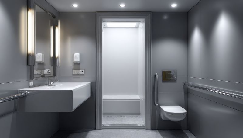 Top Bathroom Remodeling Companies in Lockport, IL