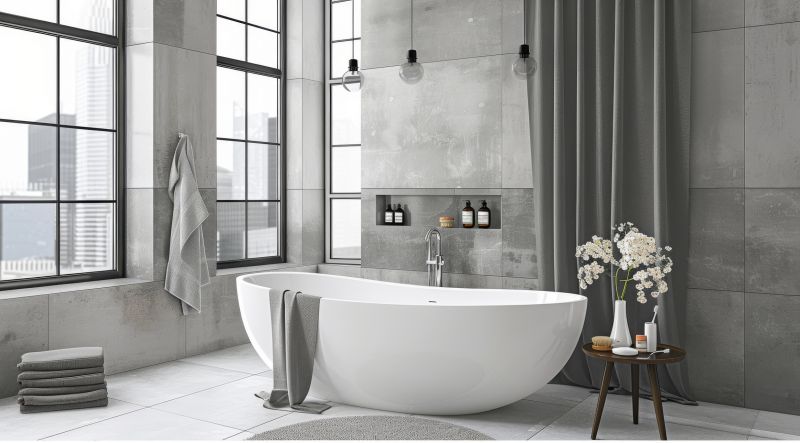 Cost of Bathtub Installation in West Chicago, IL